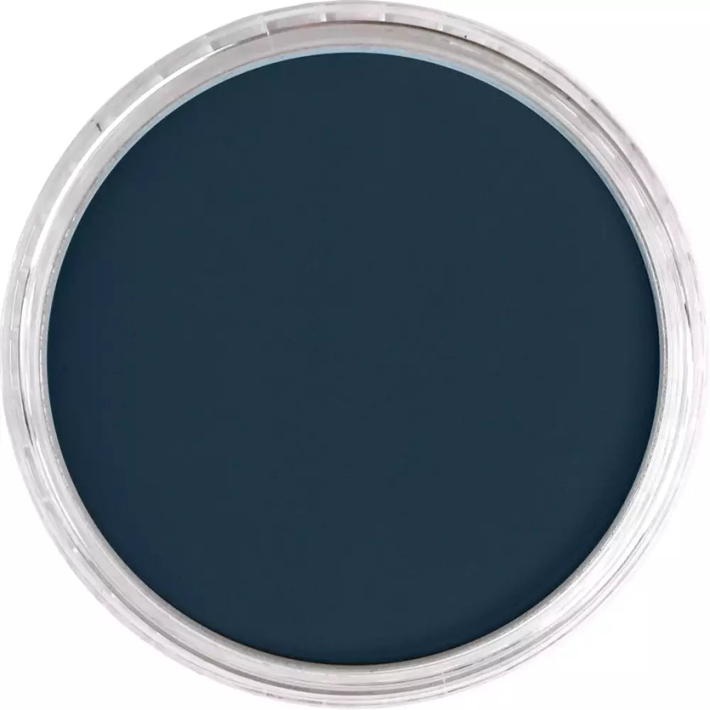 PanPastel Artist's Pastel Boya 520.1 Ultramarine Blue Extra Dark