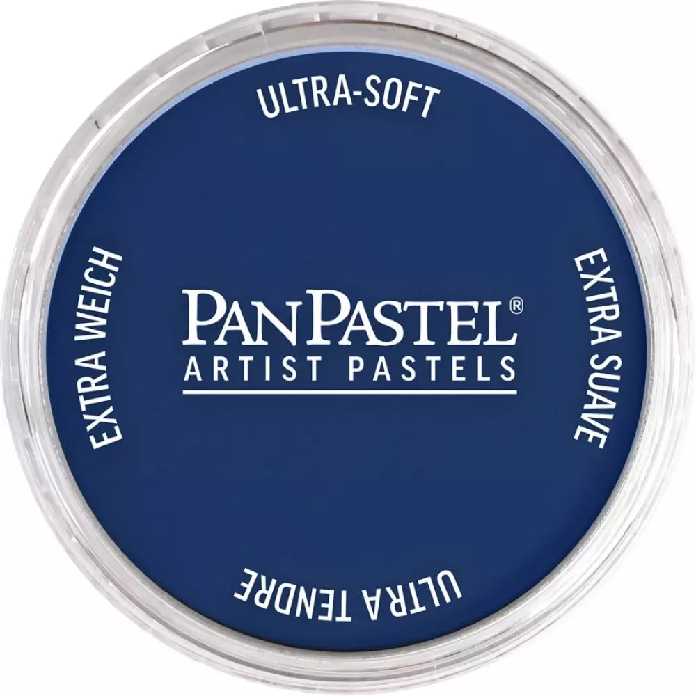PanPastel Artist's Pastel Boya 520.3 Ultramarine Blue Shade