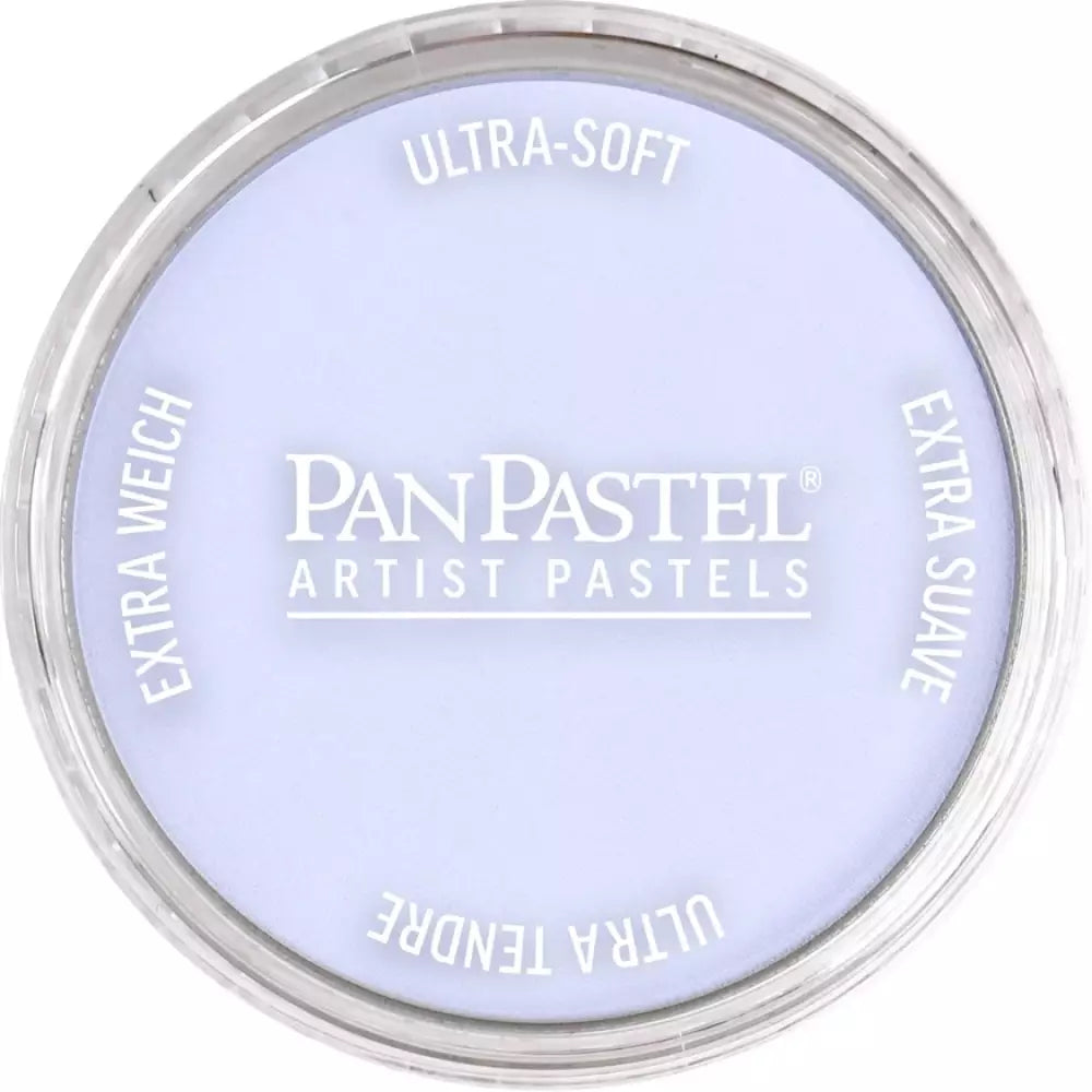 PanPastel Artist's Pastel Boya 520.8 Ultramarine Blue Tint