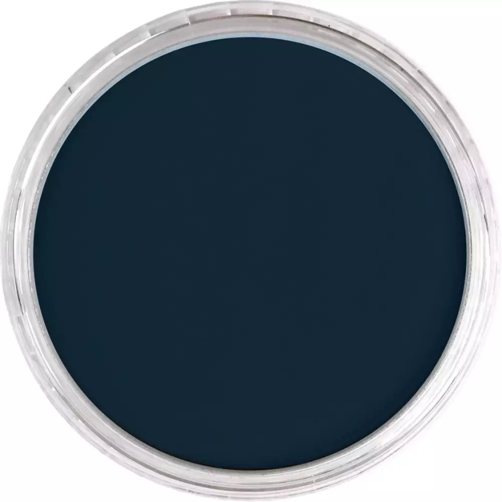 PanPastel Artist's Pastel Boya 560.1 Phthalo Blue Extra Dark