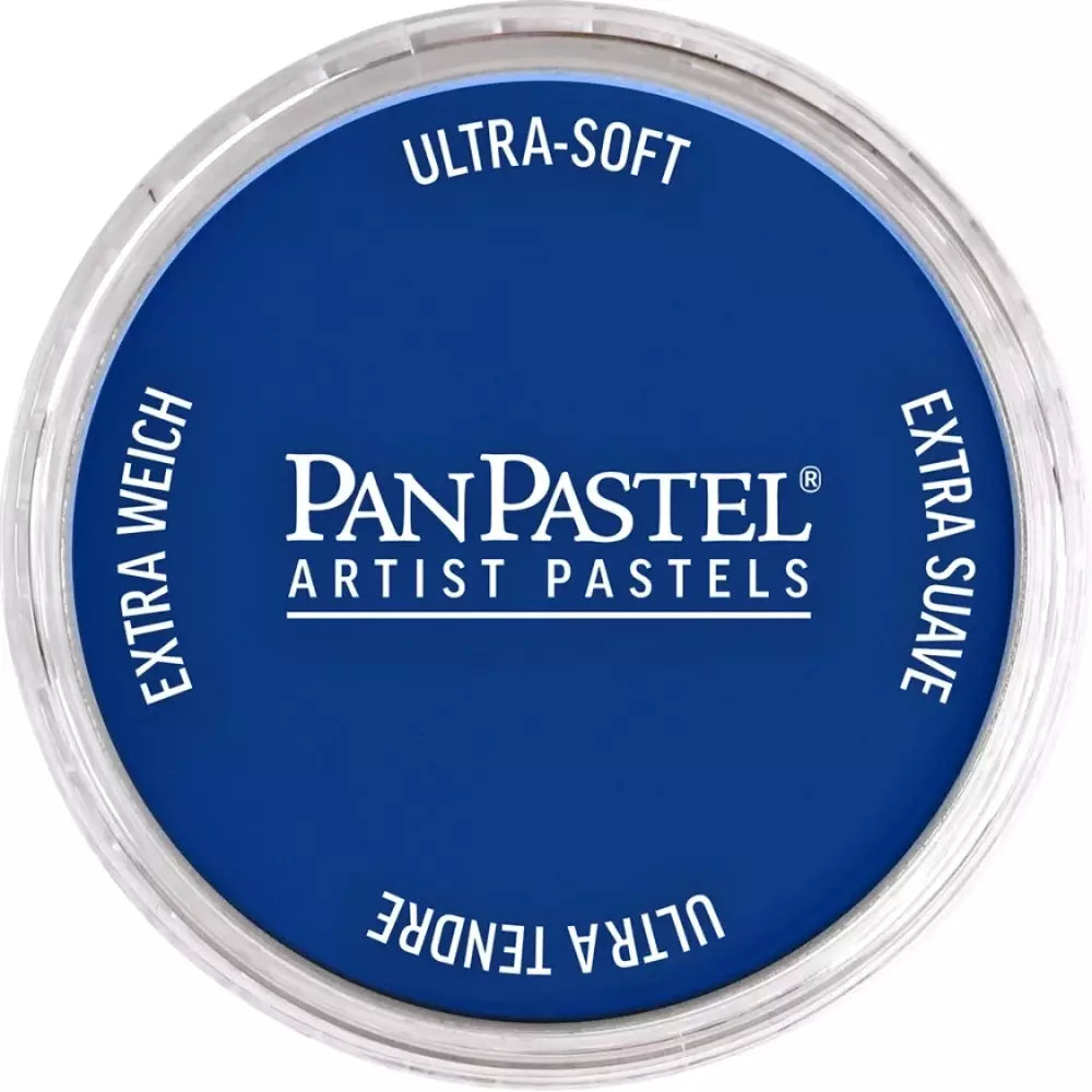 PanPastel Artist's Pastel Boya 560.5 Phthalo Blue
