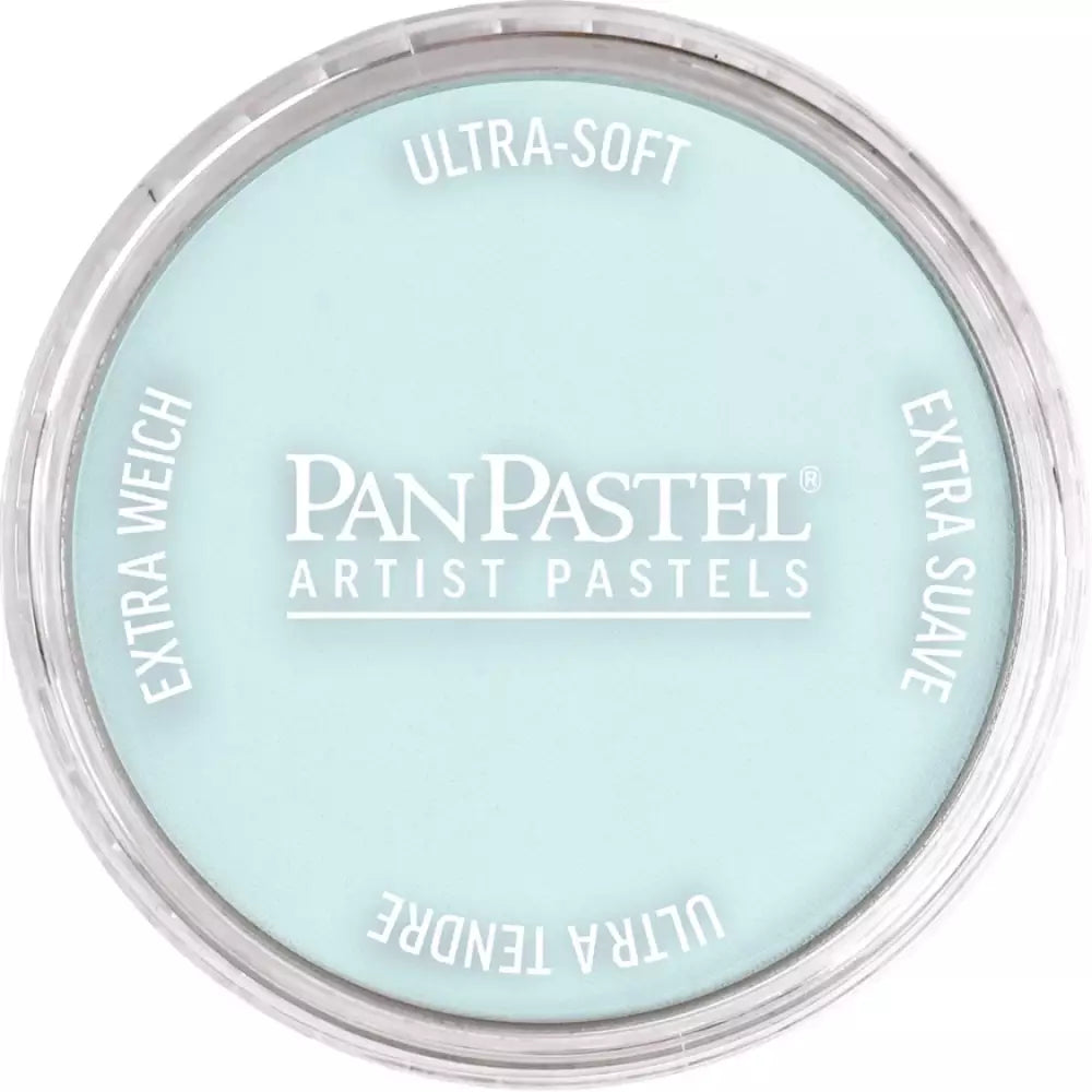 PanPastel Artist's Pastel Boya 580.8 Turquoise Tint