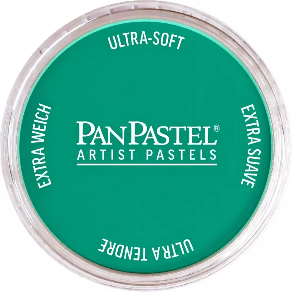 PanPastel Artist's Pastel Boya 620.5 Phthalo Green