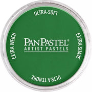 PanPastel Artist's Pastel Boya 640.3 Permanent Green Shade