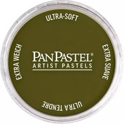 PanPastel Artist's Pastel Boya 680.1 Bright Yellow Green Extra Dark