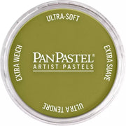 PanPastel Artist's Pastel Boya 680.3 Bright Yellow Green Shade