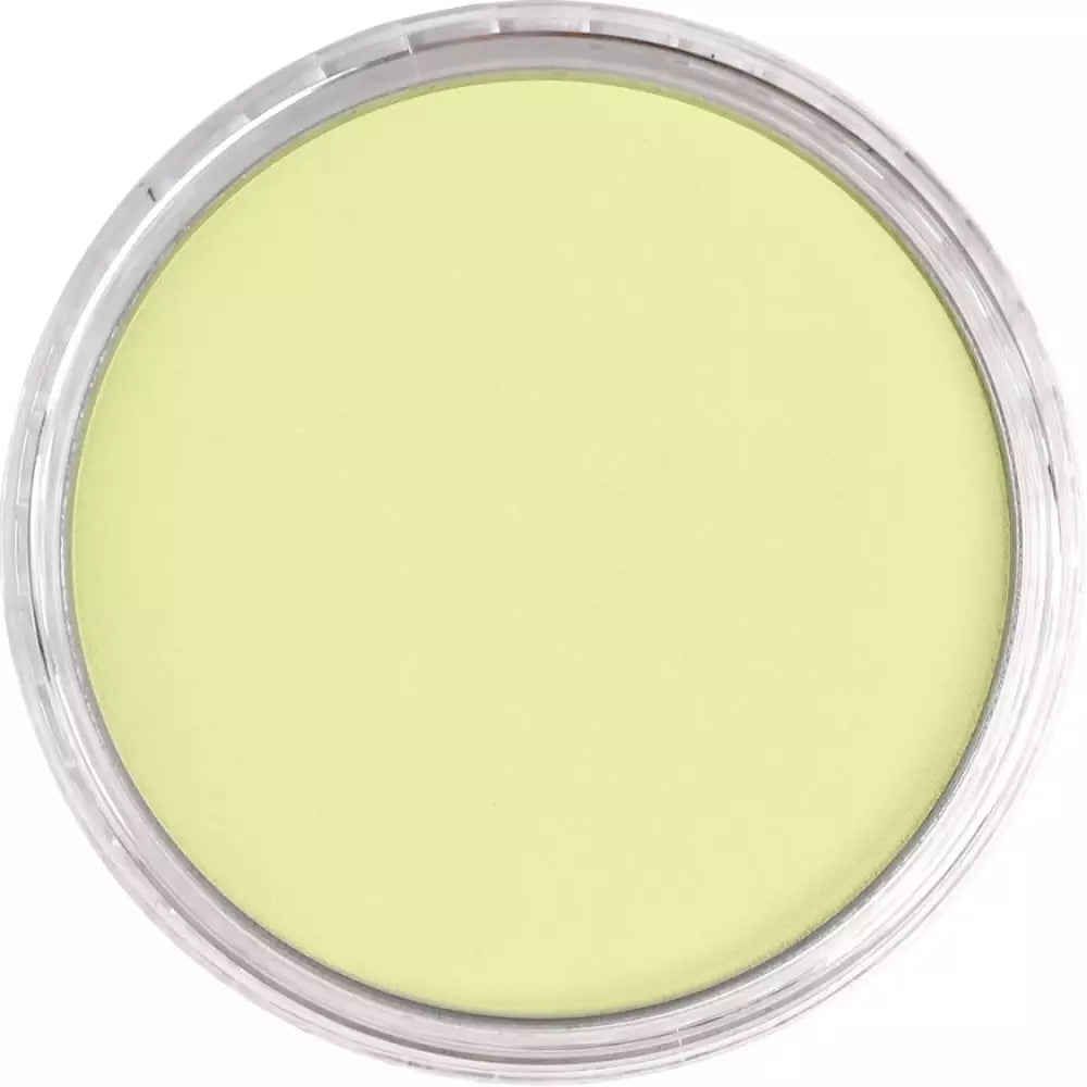 PanPastel Artist's Pastel Boya 680.8 Bright Yellow Green Tint