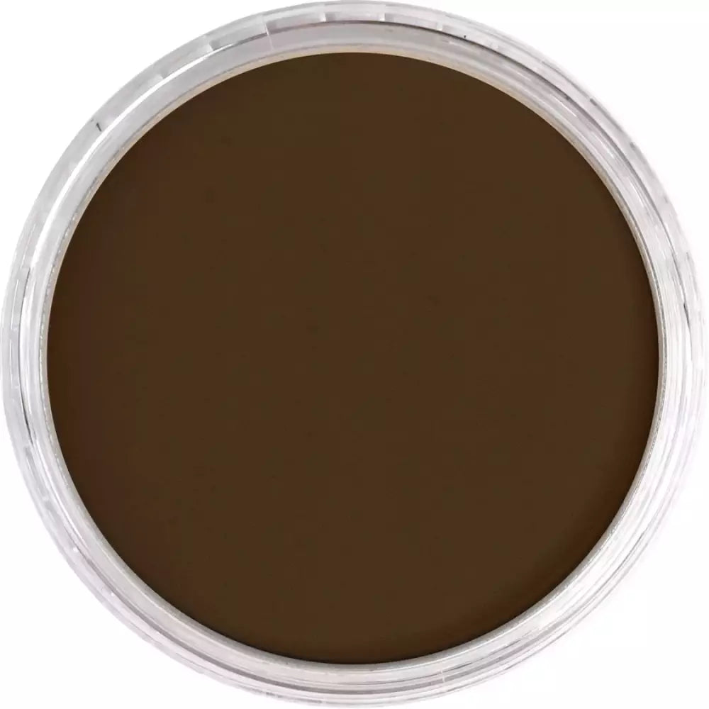 PanPastel Artist's Pastel Boya 740.1 Burnt Sienna Extra Dark