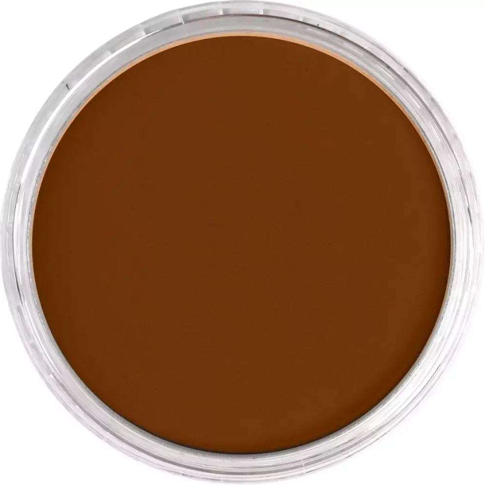 PanPastel Artist's Pastel Boya 740.3 Burnt Sienna Shade