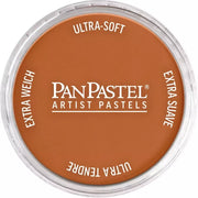 PanPastel Artist's Pastel Boya 740.5 Burnt Sienna