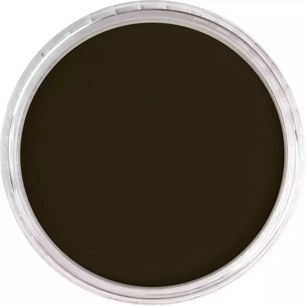 PanPastel Artist's Pastel Boya 780.1 Raw Umber Extra Dark