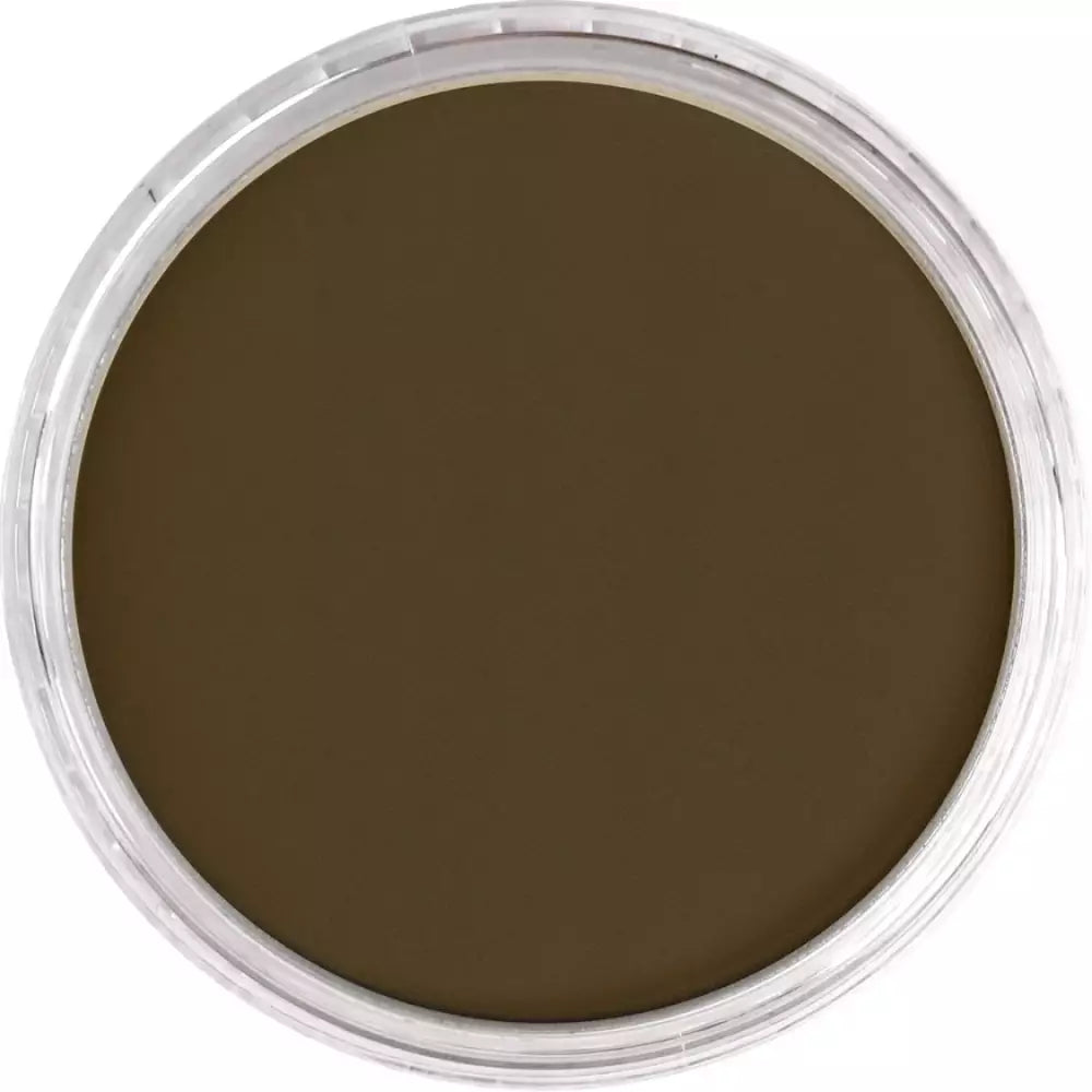 PanPastel Artist's Pastel Boya 780.5 Raw Umber