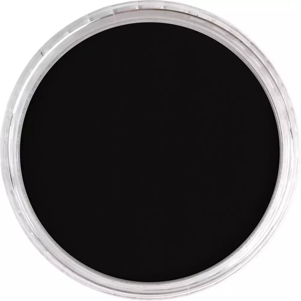 PanPastel Artist's Pastel Boya 800.5 Black