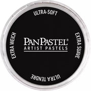 PanPastel Artist's Pastel Boya 800.5 Black