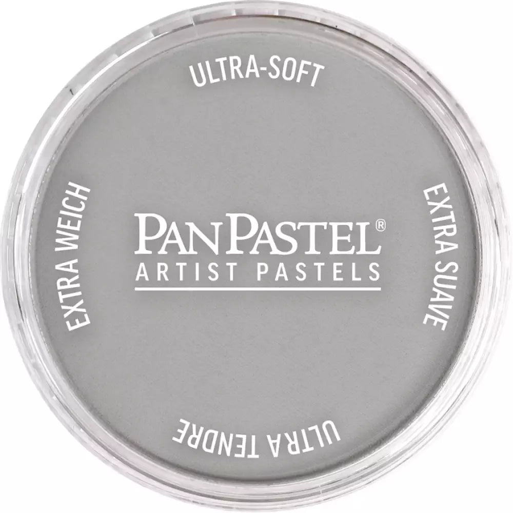 PanPastel Artist's Pastel Boya 820.8 Neutral Gray Tint