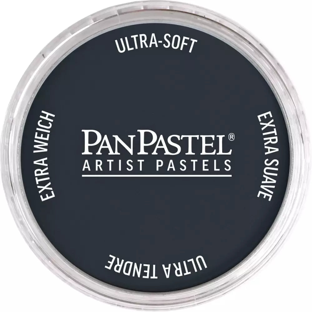 PanPastel Artist's Pastel Boya 840.1 Payne's Gray Extra Dark