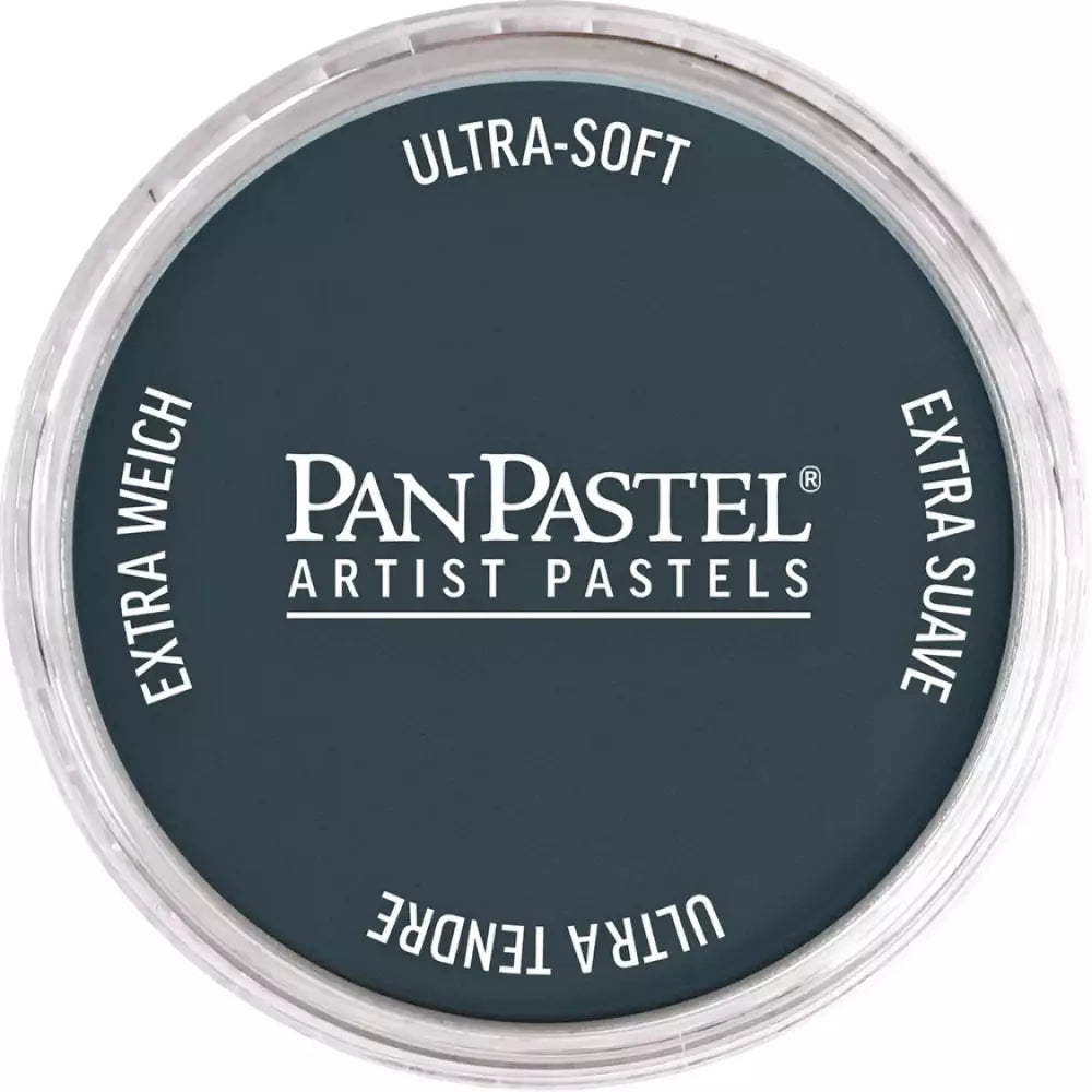 PanPastel Artist's Pastel Boya 840.3 Payne's Gray