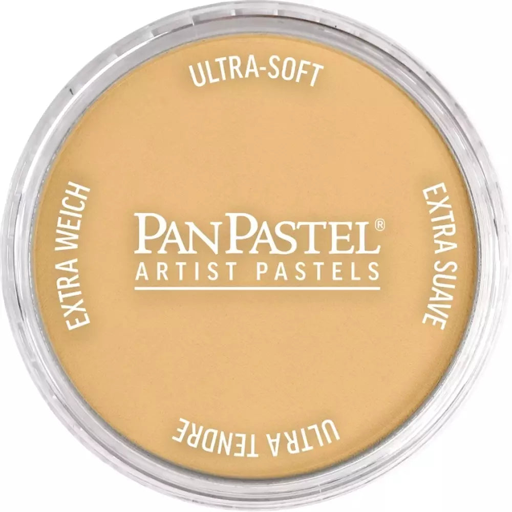 PanPastel Artist's Pastel Boya 911.5 Rich Gold