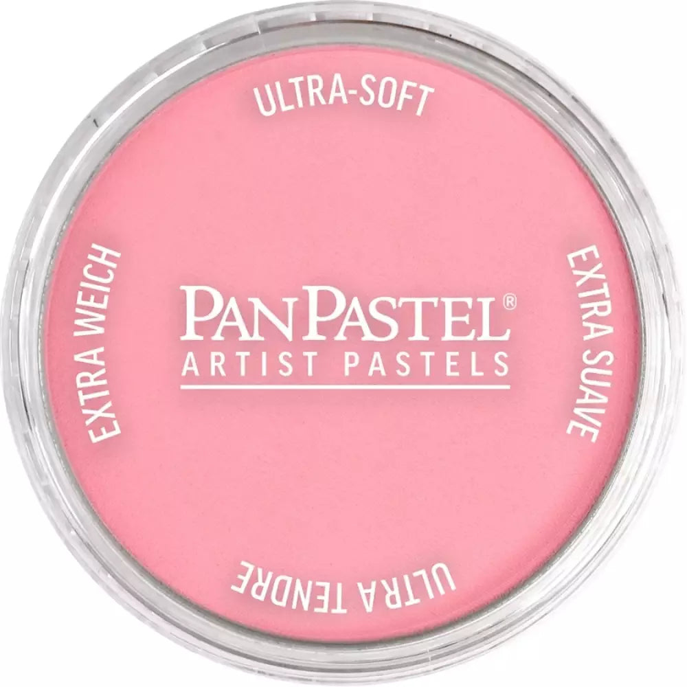 PanPastel Artist's Pastel Boya 953.5 Pearlescent Red