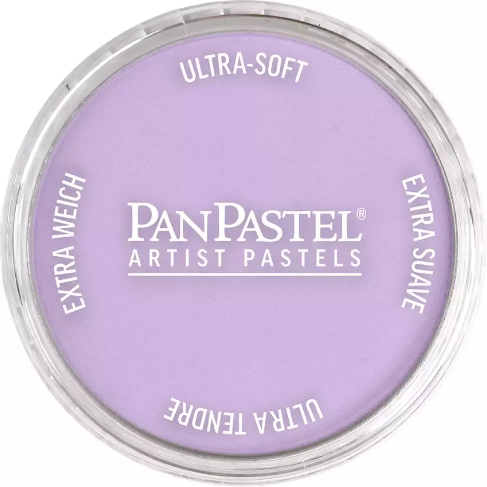 PanPastel Artist's Pastel Boya 954.5 Pearlescent Violet