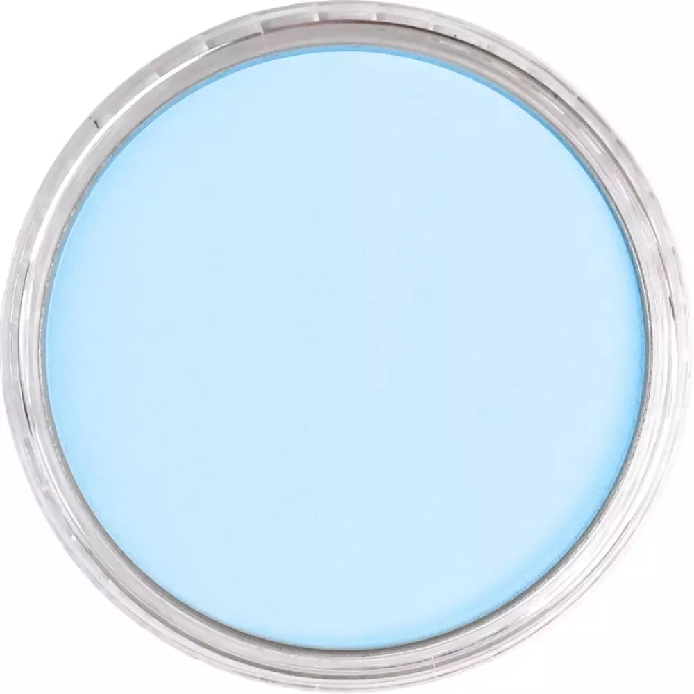 PanPastel Artist's Pastel Boya 955.5 Pearlescent Blue