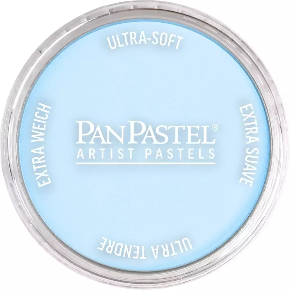 PanPastel Artist's Pastel Boya 955.5 Pearlescent Blue
