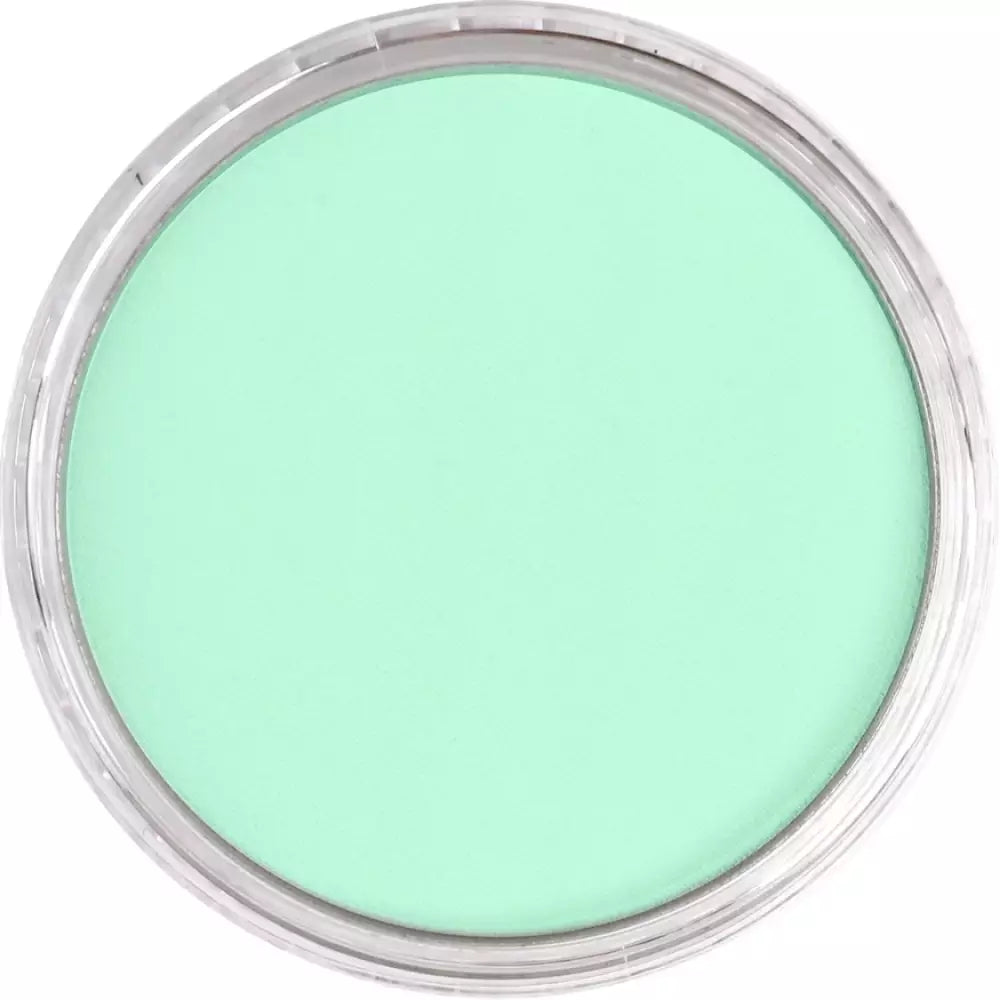 PanPastel Artist's Pastel Boya 956.5 Pearlescent Green