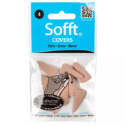 PanPastel Covers Point Set No:4
