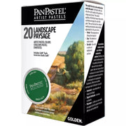 PanPastel Landscape Set 20 Renk