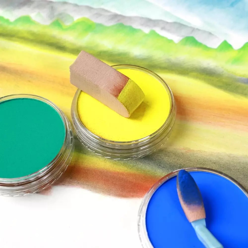 PanPastel Landscape Set 7 Renk
