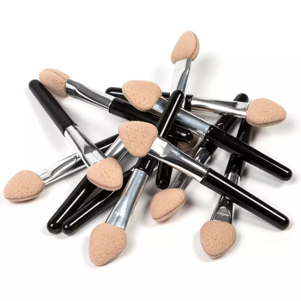 PanPastel Mini Applicator Set 12 Parça