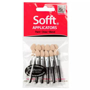 PanPastel Mini Applicator Set 12 Parça