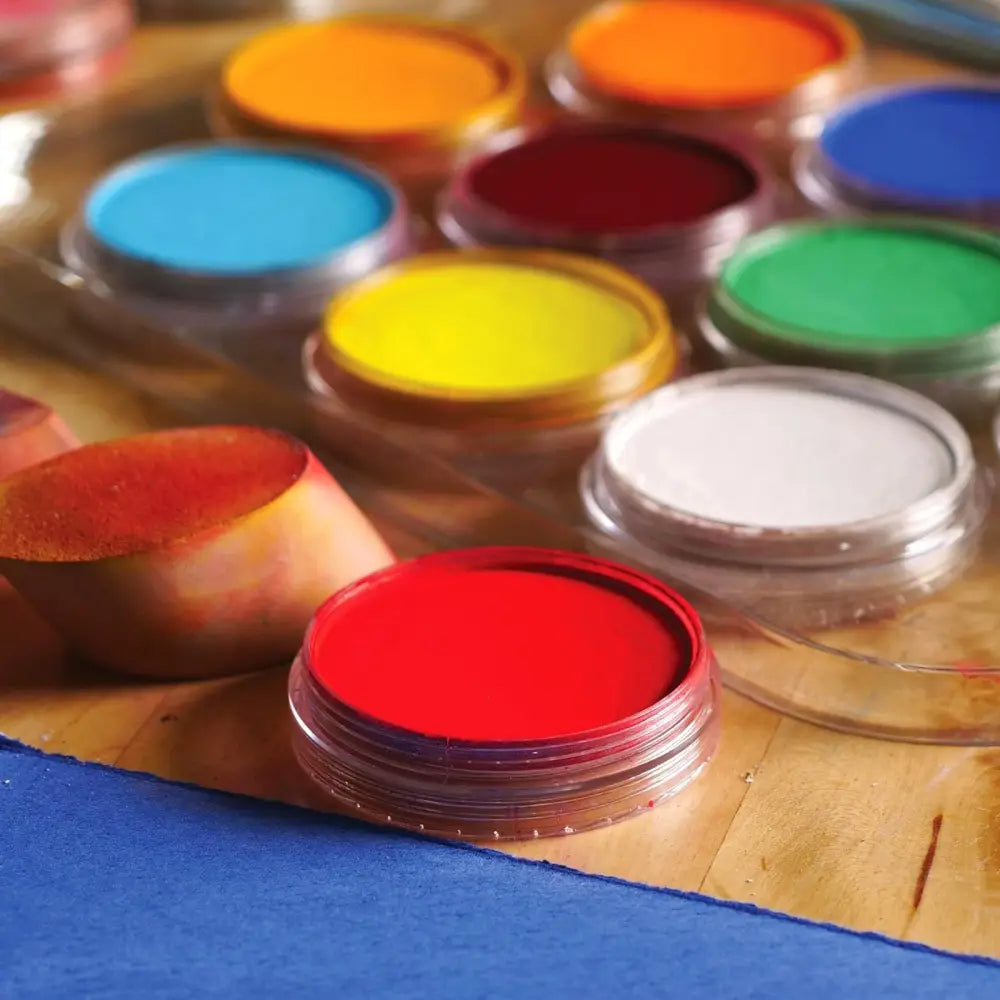 PanPastel Original Colors Ultra Soft Pastel Boya Seti 80 Renk