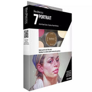 PanPastel Portrait Colors Set 7 Renk