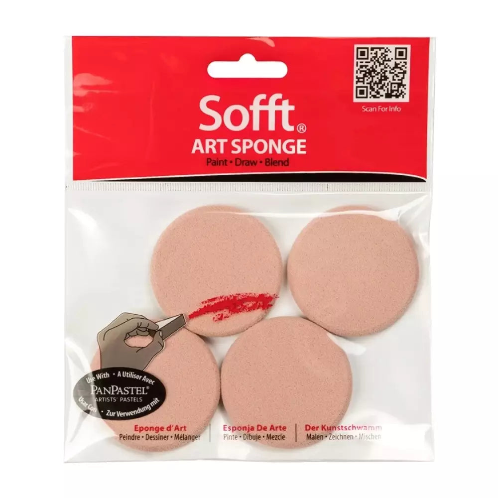 PanPastel Round Set