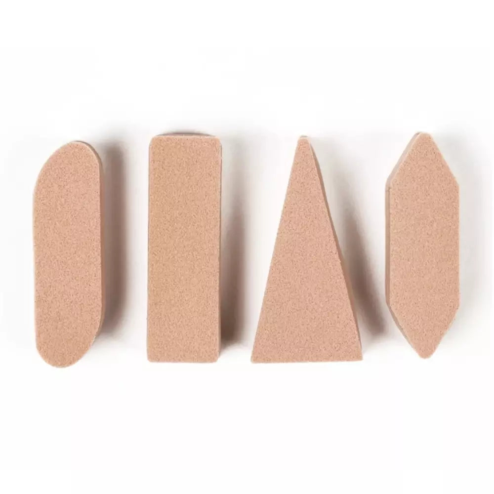 PanPastel Sponge Bar Mix Set
