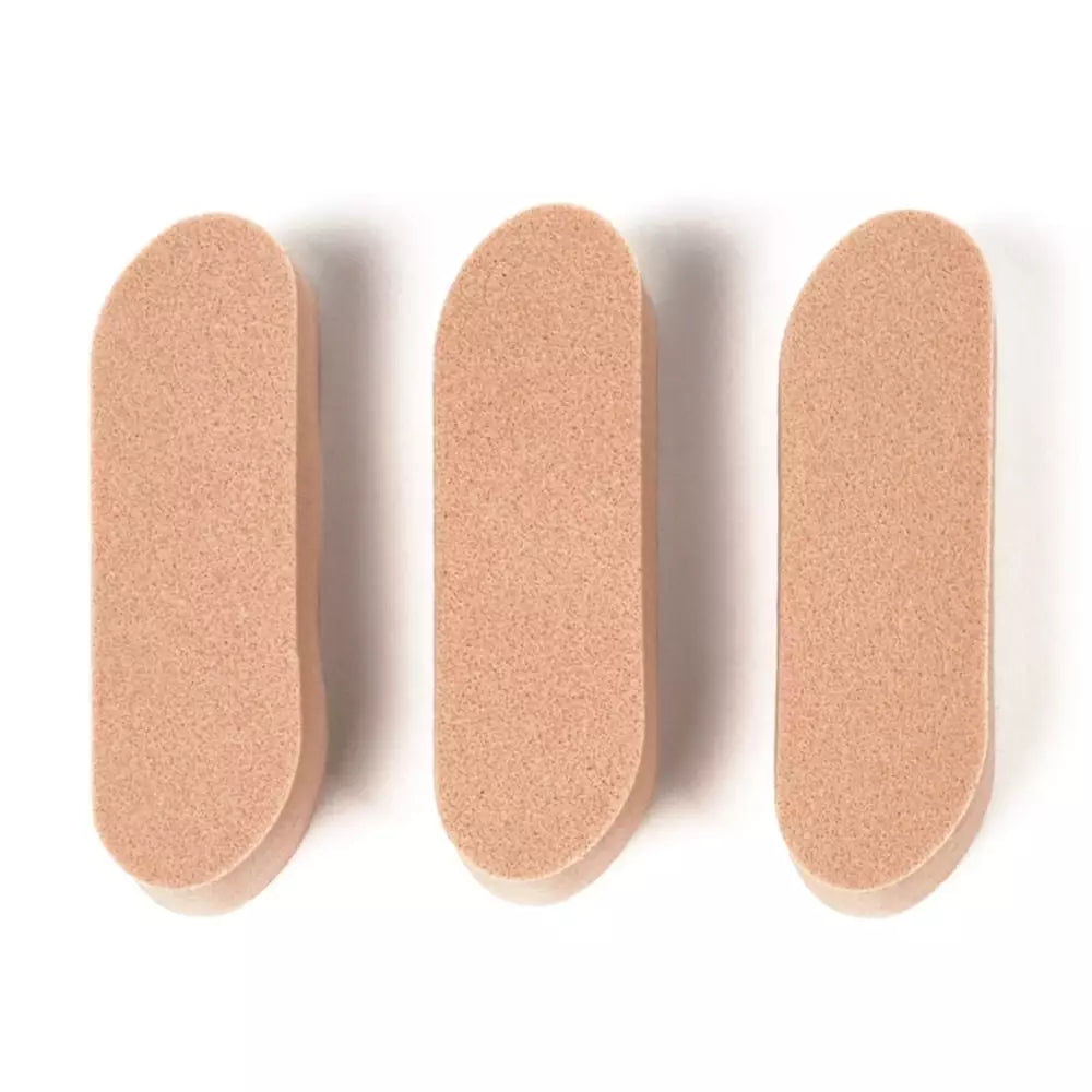 PanPastel Sponge Bar Round Set