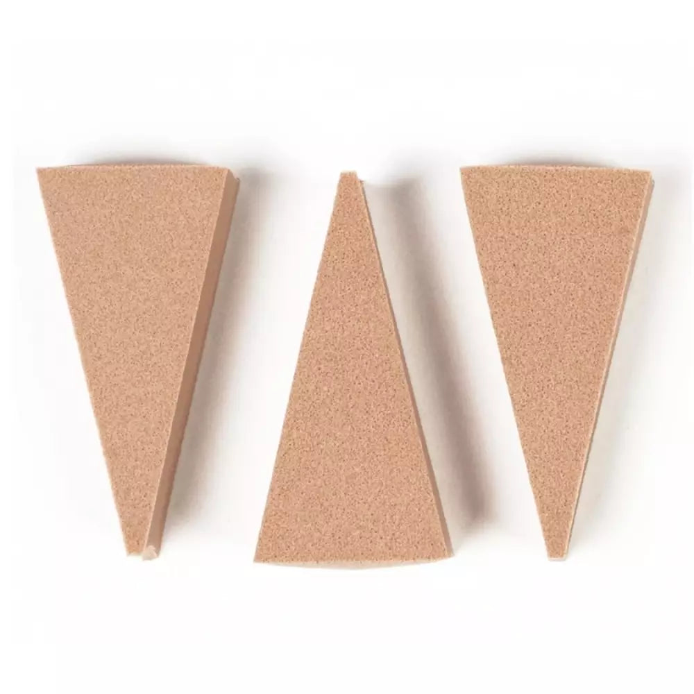 PanPastel Sponge Bar Wedge Set