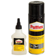 Pattex 2K Professional Fast Adhesive 200ml