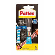 Pattex Adhesive Japanese Ultra Gel 3 gr