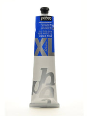 Pebeo Huile Fine XL 200 ml Oil Paint 13 - Cerulean Blue