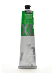 Pebeo Huile Fine XL 200 ml Oil Paint 16 - Cadmium Green