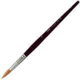 Pebeo Red Sable Brush 110 Serial No: 0