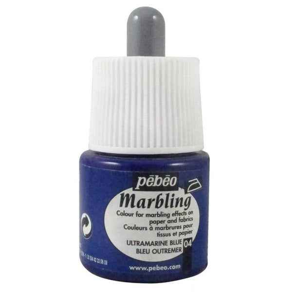 04 ULTRAMARINE BLUE