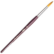 Pebeo Synthetic Watercolor Brush 123 Serial No: 10