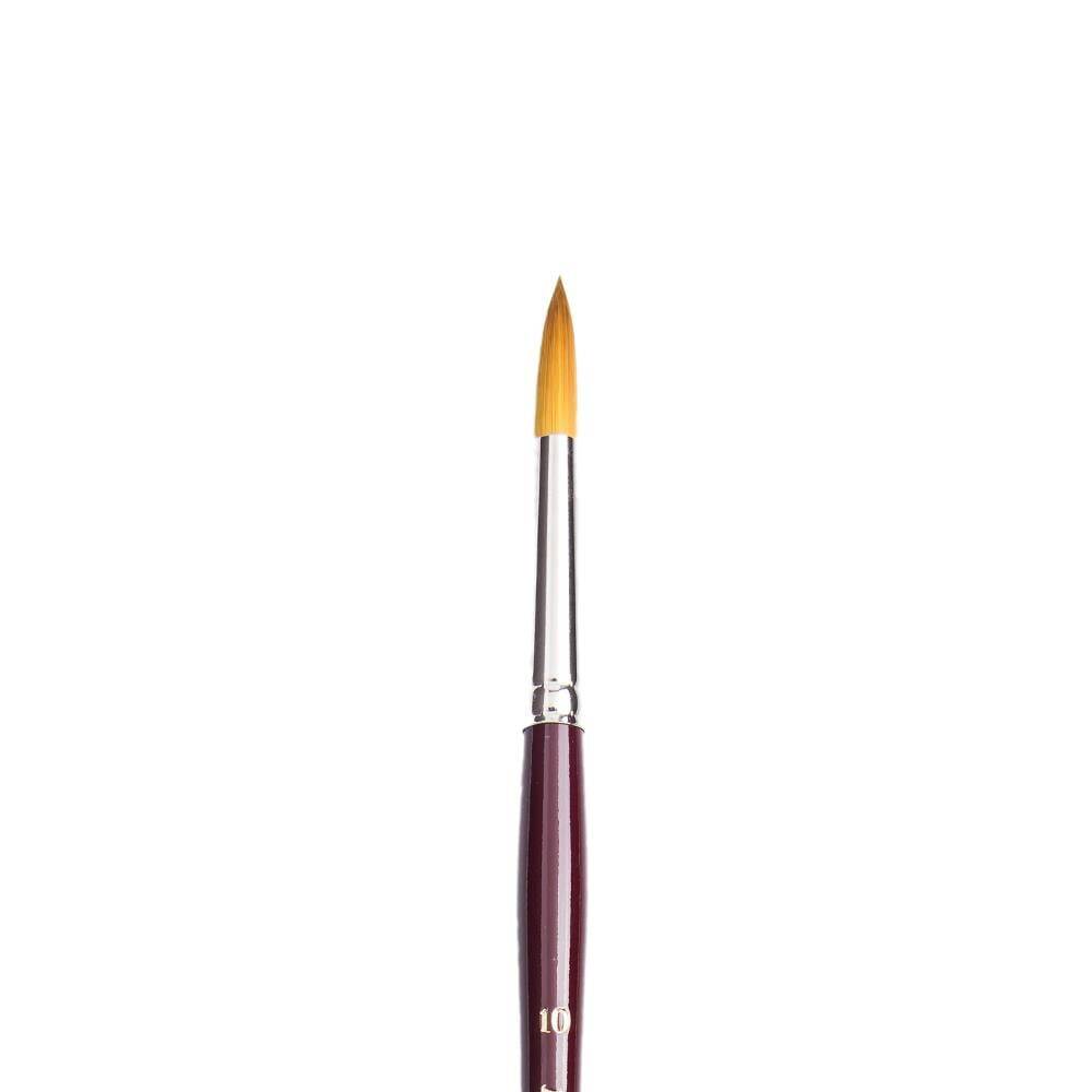 Pebeo Synthetic Watercolor Brush 123 Serial No: 10