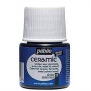 Pebeo Seramik Boyası 45 ml Lavender