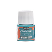 Pebeo Seramik Boyası 45 ml Turquoise