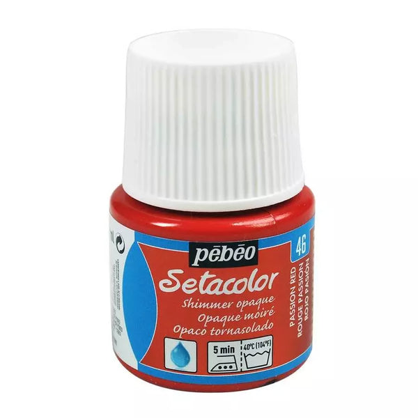 YD PASION RED