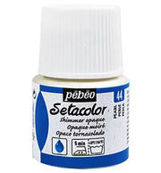 Pebeo Setacolor Opak Kumaş Boyası 45 ml YD Perle Moire